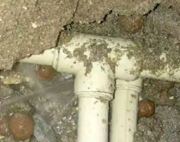 尉氏测漏水多少钱