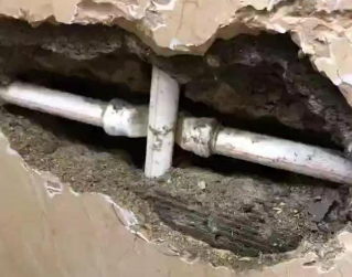 尉氏测漏水哪家好