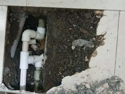 尉氏测漏水哪家好