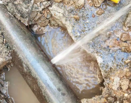 尉氏测漏水公司