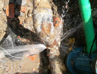 尉氏测漏水公司电话