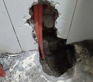 尉氏漏水检测电话