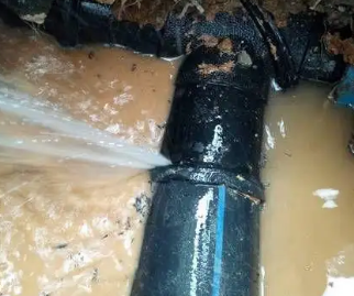 尉氏测漏水公司哪家好