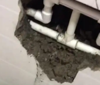 尉氏漏水检测电话