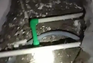 尉氏测漏水公司