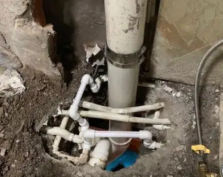 尉氏漏水检测哪家好