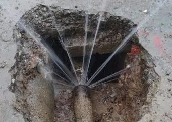 尉氏漏水检测多少钱