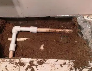 尉氏测漏水哪家好