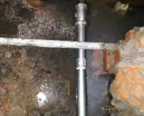 尉氏漏水检测公司电话