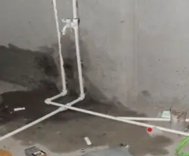 尉氏水管漏水检测多少钱