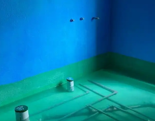 尉氏卫生间防水