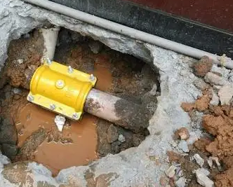 尉氏卫生间测漏水哪家好