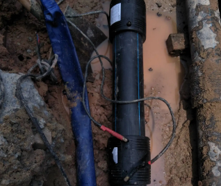 尉氏水管漏水检测多少钱