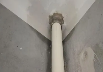 尉氏卫生间测漏水之渗水防护