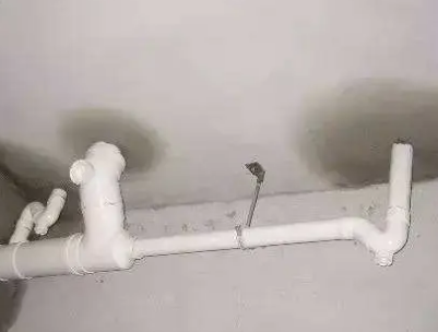 尉氏卫生间测漏水的几种情景