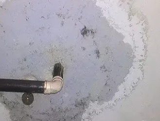 尉氏卫生间测漏水之怎么维修