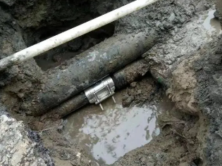 尉氏水管漏水检测的传递距离多少