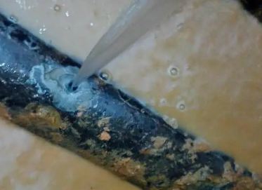 尉氏水管漏水检测多少钱