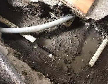 尉氏卫生间测漏水价格明细