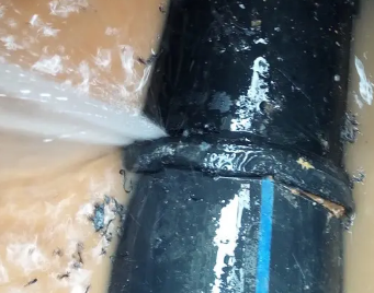 尉氏水管漏水检测的小妙招