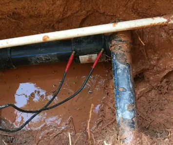 尉氏水管漏水检测多少钱