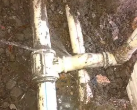 尉氏卫生间测漏水多少钱