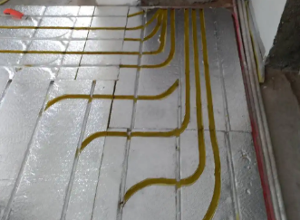 尉氏地暖维修哪家好