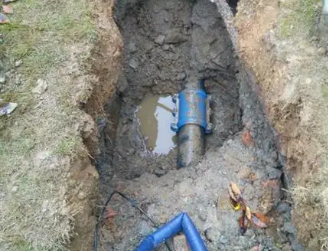 尉氏水管漏水检测多少钱