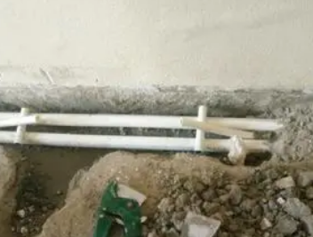 尉氏卫生间测漏水哪家好