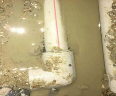 尉氏水管漏水检测多少钱