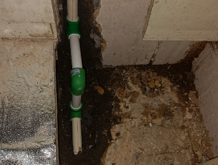 尉氏卫生间测漏水哪家好