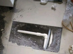 尉氏卫生间测漏水哪家好