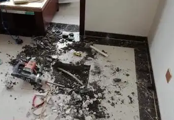 尉氏漏水检测多少钱