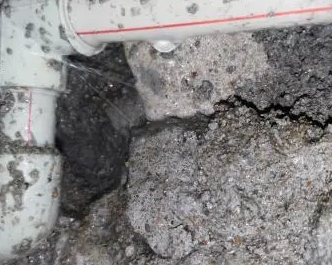 尉氏漏水检测多少钱