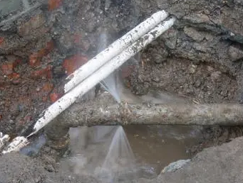 尉氏测漏水多少钱