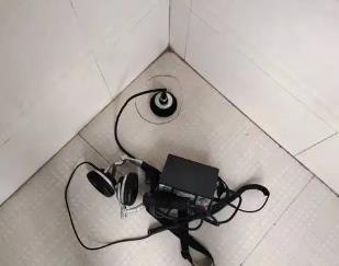 尉氏测漏水公司