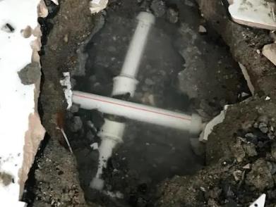 尉氏漏水检测公司哪家好