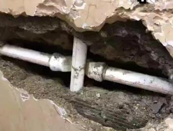 尉氏漏水检测电话多少