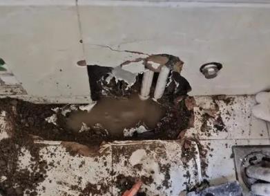 尉氏漏水检测电话