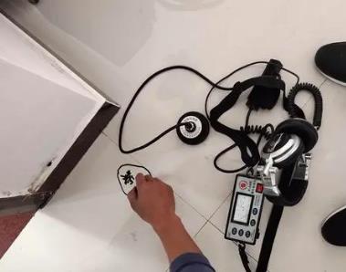 尉氏测漏水公司电话