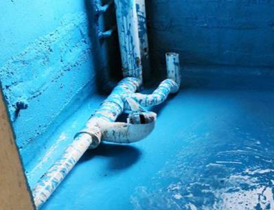 尉氏测漏水多少钱